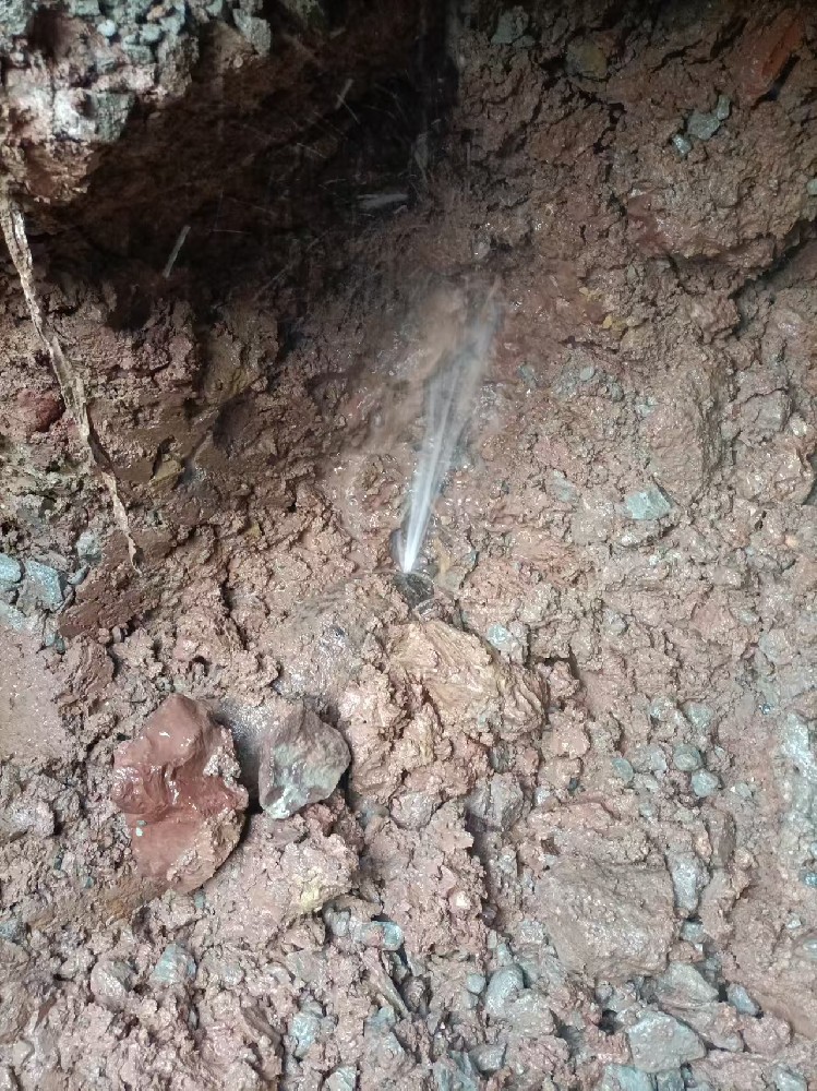 【宁德】自来水管漏水检测维修